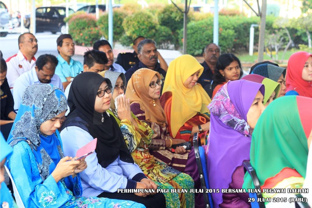 Portal Rasmi PDT Kuala Selangor View Photo in Album 'PERHIMPUNAN 