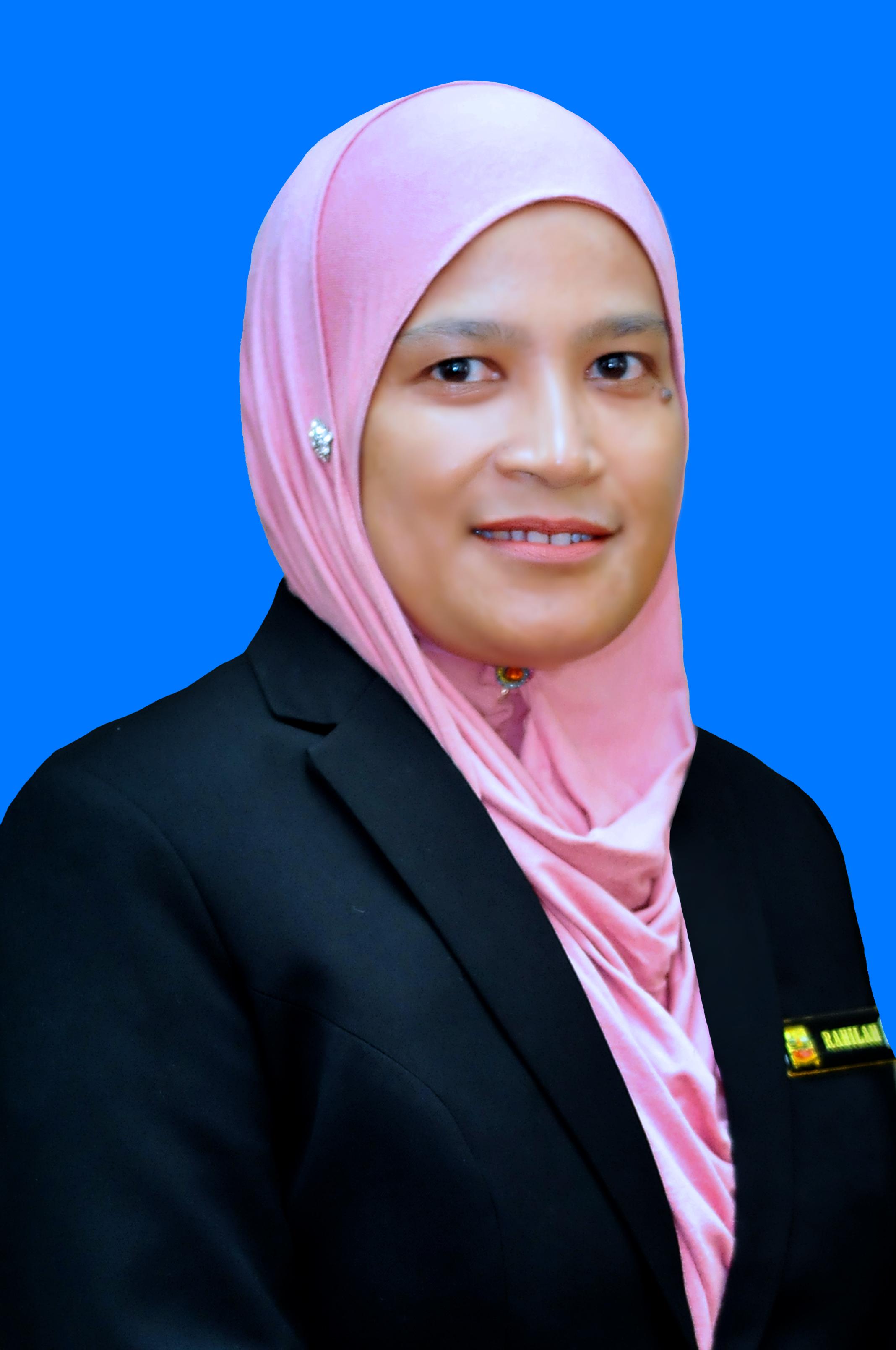 Portal Rasmi PDT Kuala Selangor Ahli Majlis Pihak Berkuasa ...