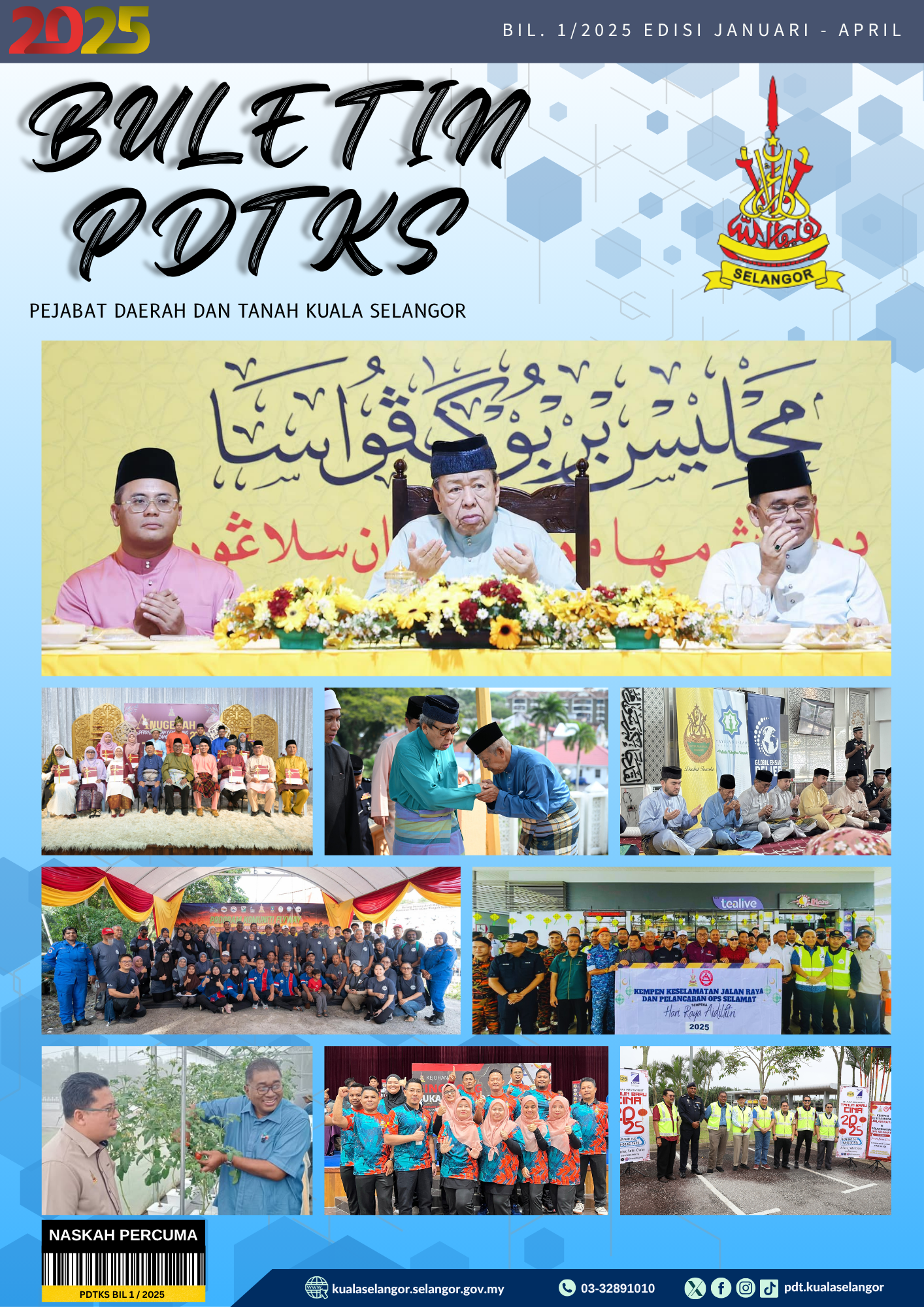 Buletin Bil 1 2025